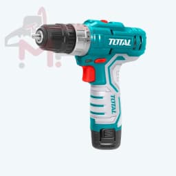 Lithium-ion cordless drill variant -12