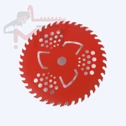 Brush Cutters Blades