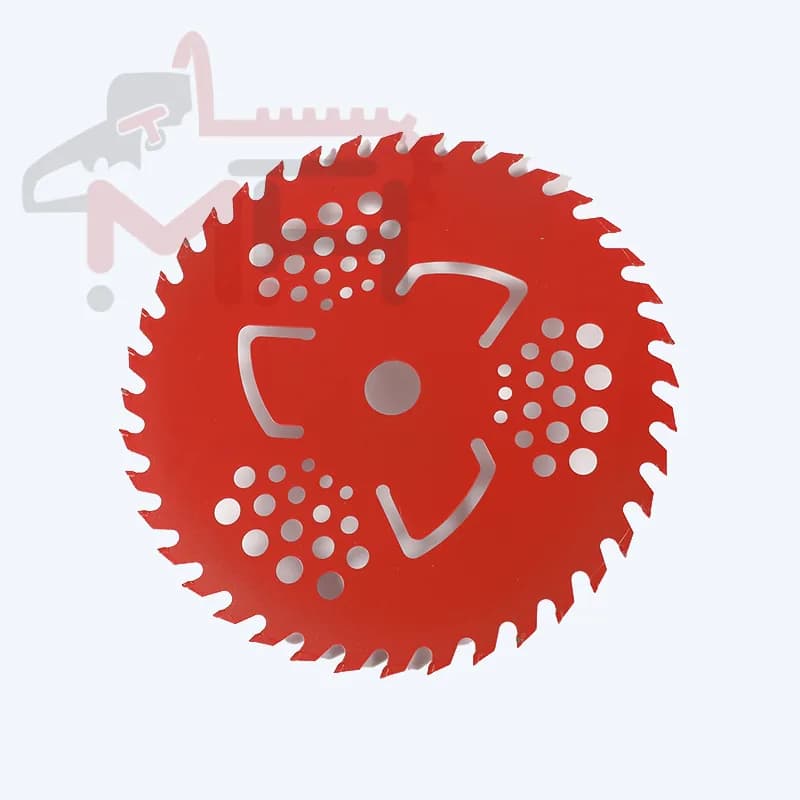 Brush Cutter Blade - Mian Hardware