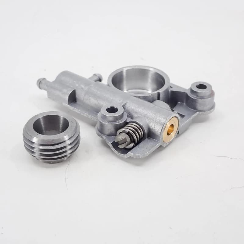 oil pump 1201 echo