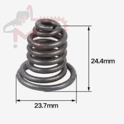 Precision52 Tower Spring - 52-1350