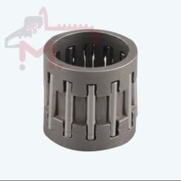 PrecisionGear FP52 Chain Sprocket Needle Bearing in action - 52-2962