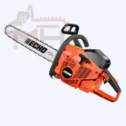 CS-680 Echo Chainsaw - Image 4