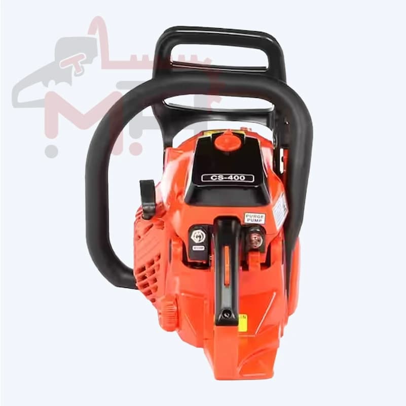 CS-680 Echo Chainsaw - Precision Power for Effortless Cutting