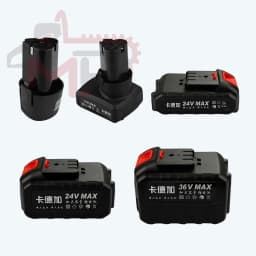 Li-BATTERY CUTTER - GJ015-B