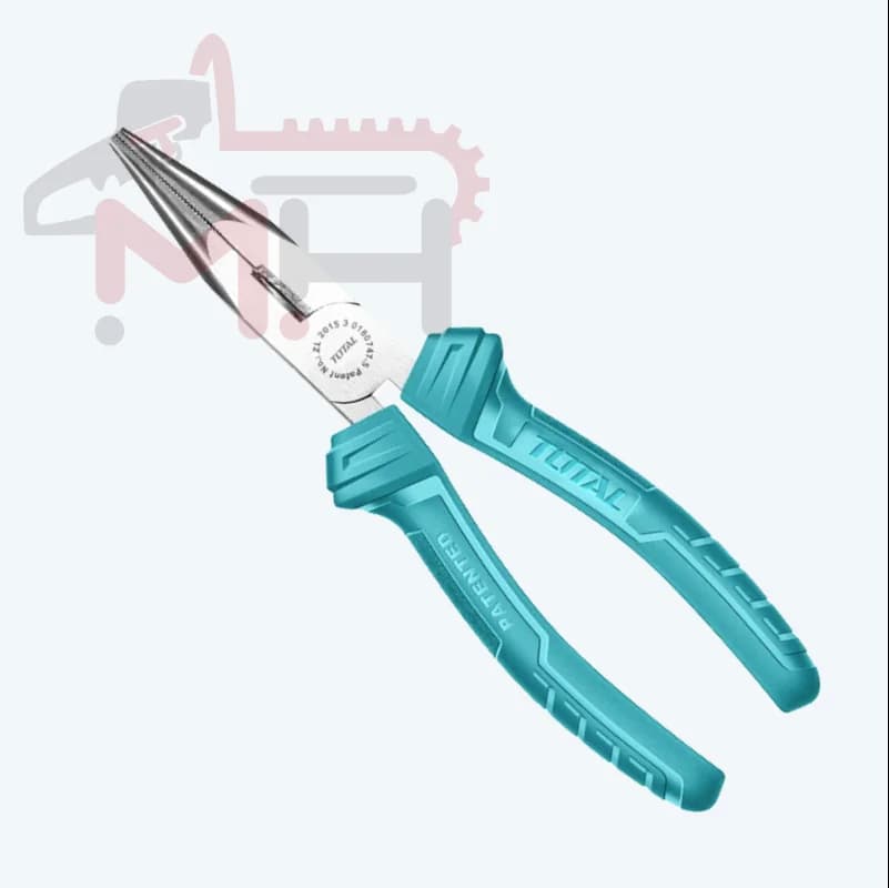 ProReach Long Nose Pliers - Your versatile tool for precision and reach in every task.