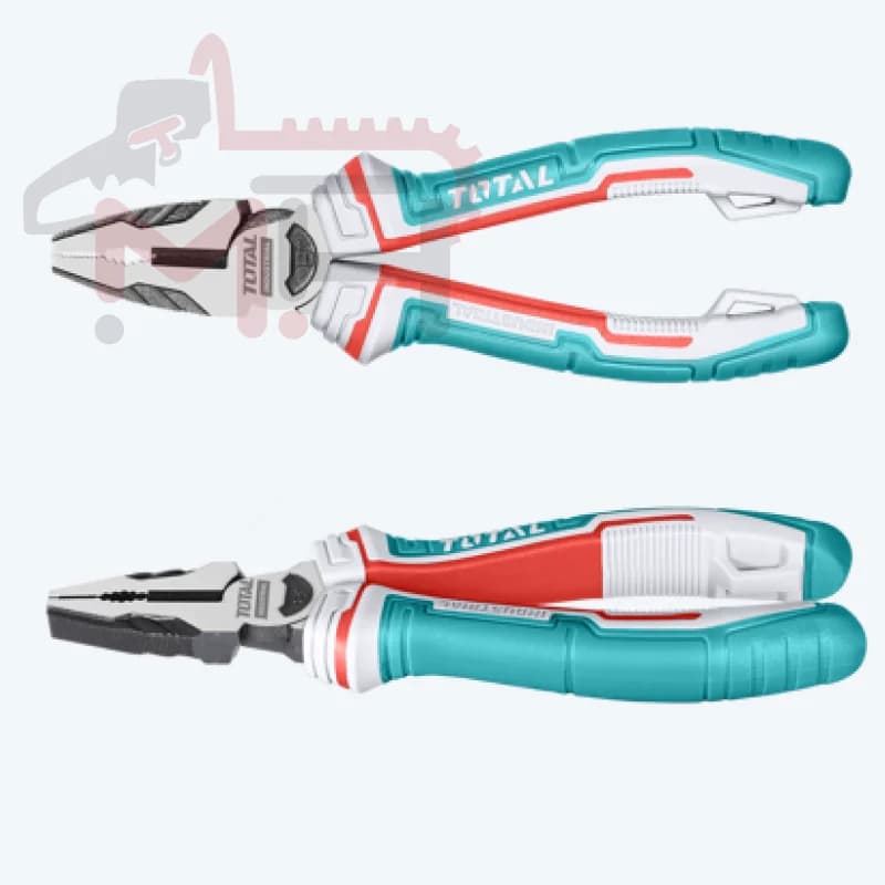 ProForce High Leverage Pliers - Your precision hardware tools for maximum efficiency.