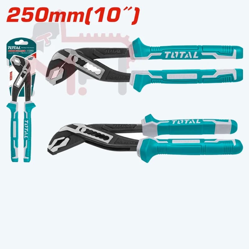 TOTAL Pump Plier