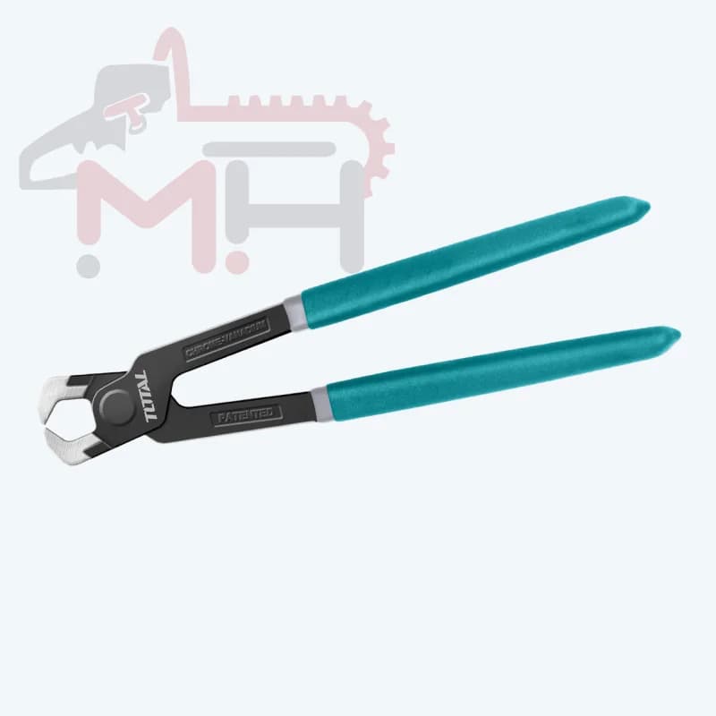 TOTAL Rabbet Pliers