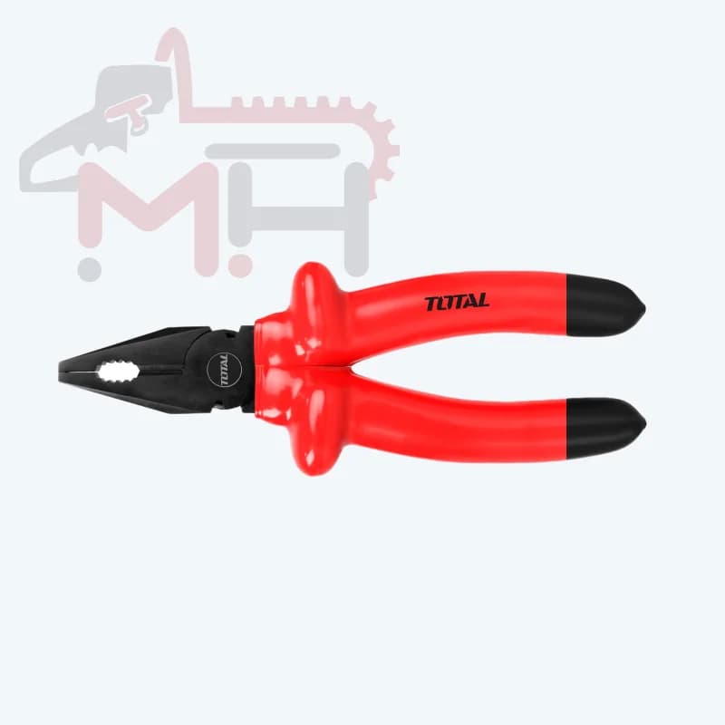 SafeGuard Insulated Pliers - Your precision electrical tools for safety and efficiency.