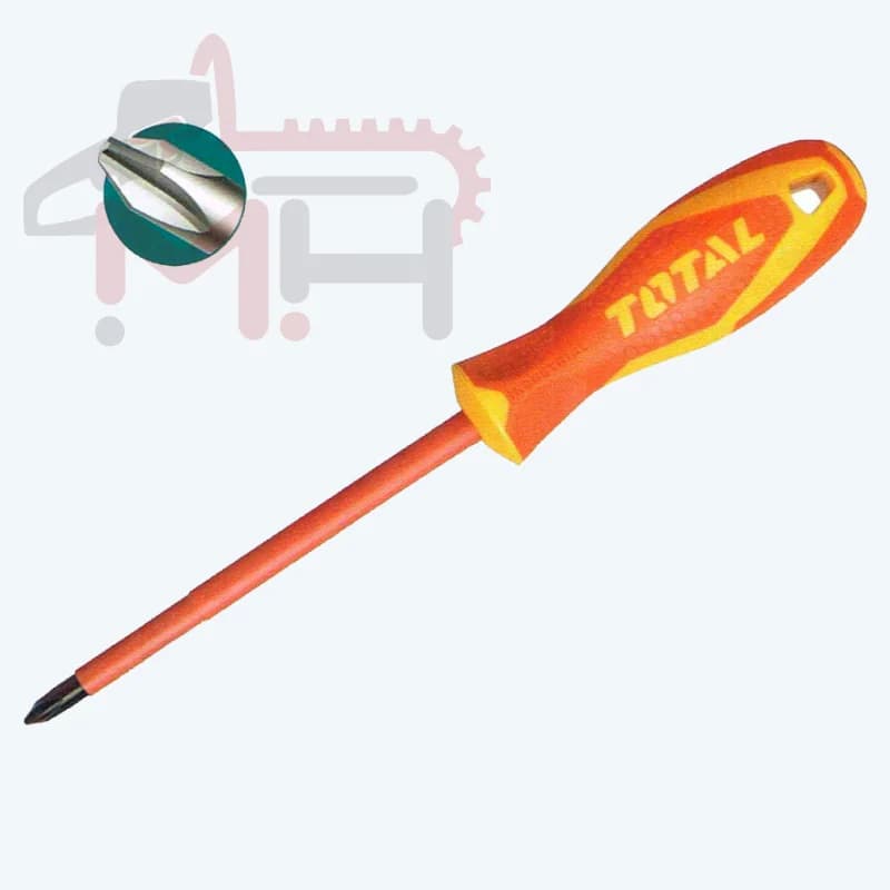 ProPrecision Screwdriver Set - Your versatile and precise toolkit essential for various applications.