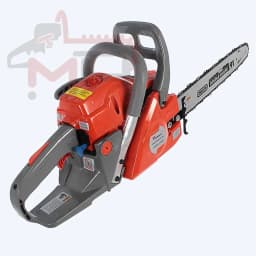 Zoomax chainsaw 5800 - Image 1