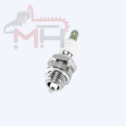 Spark Plug - 2 Stroke - Image 4