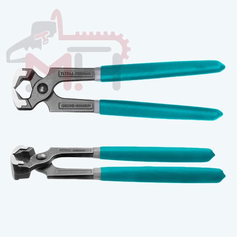 Carpenter Pliers 8"